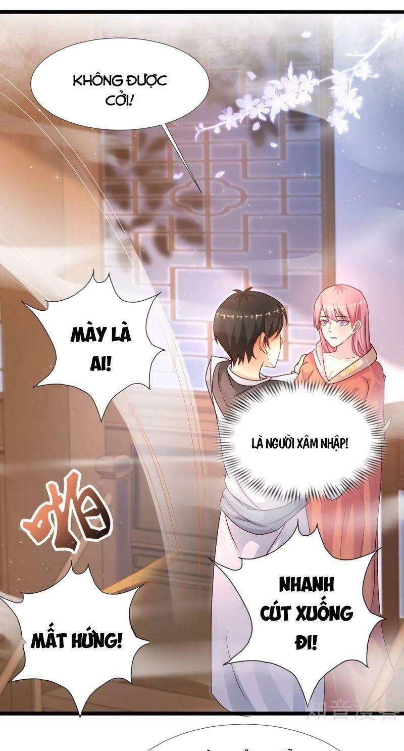 tối cường vận đào hoa chapter 201 29