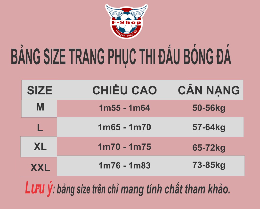 [Mẫu mới] Bộ quần áo bóng đá câu lạc bộ Manchester City - Áo bóng đá CLB ngoại hạng Anh