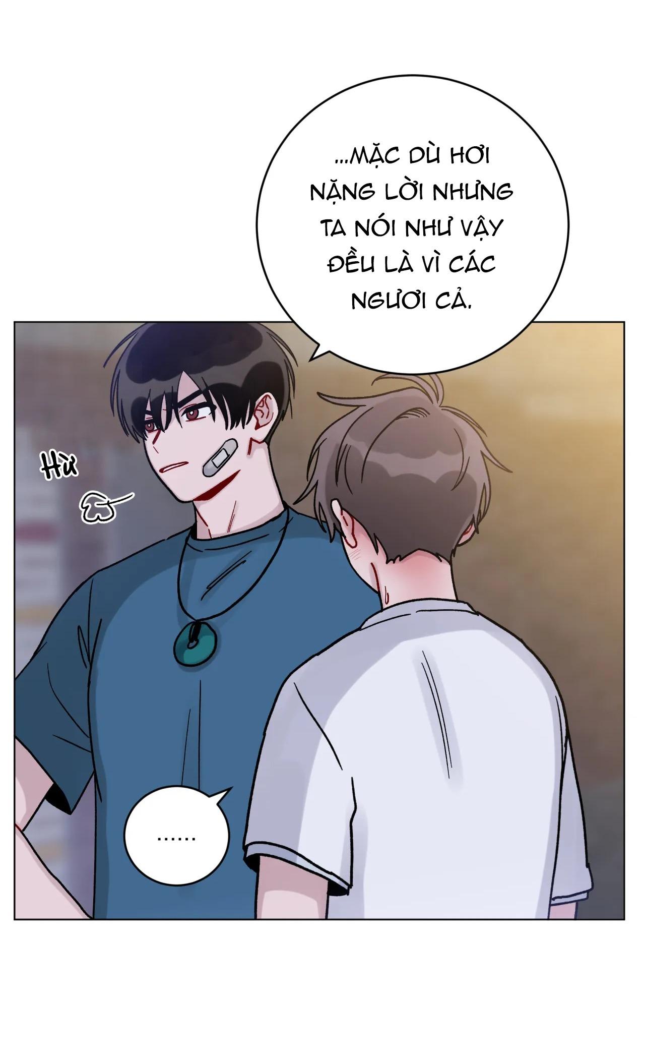 cơn mưa rào mùa hạ chapter 19 39