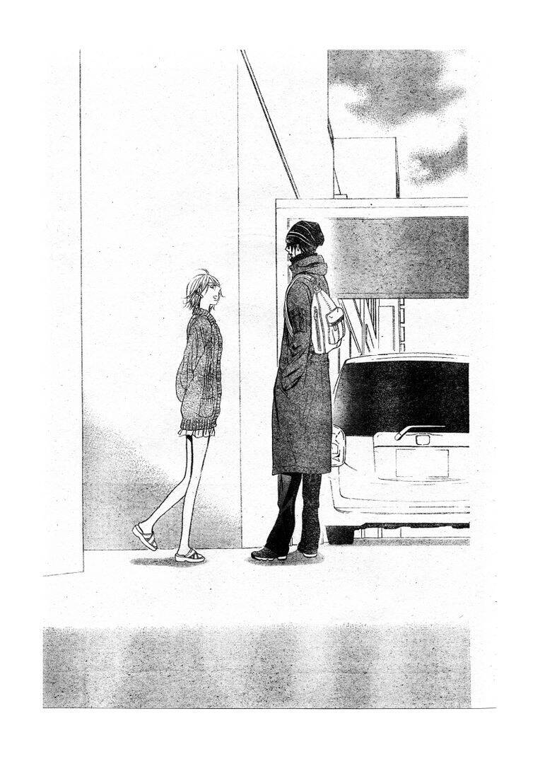 thử thách của kyouko chapter 266 8