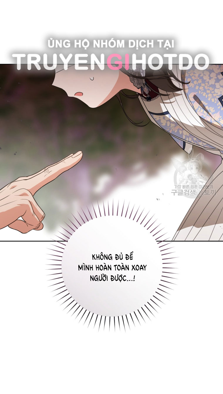 trở thành đứa cháu gái bị ghẻ lạnh trong gia tộc võ giả hùng mạnh chapter 42.2 16