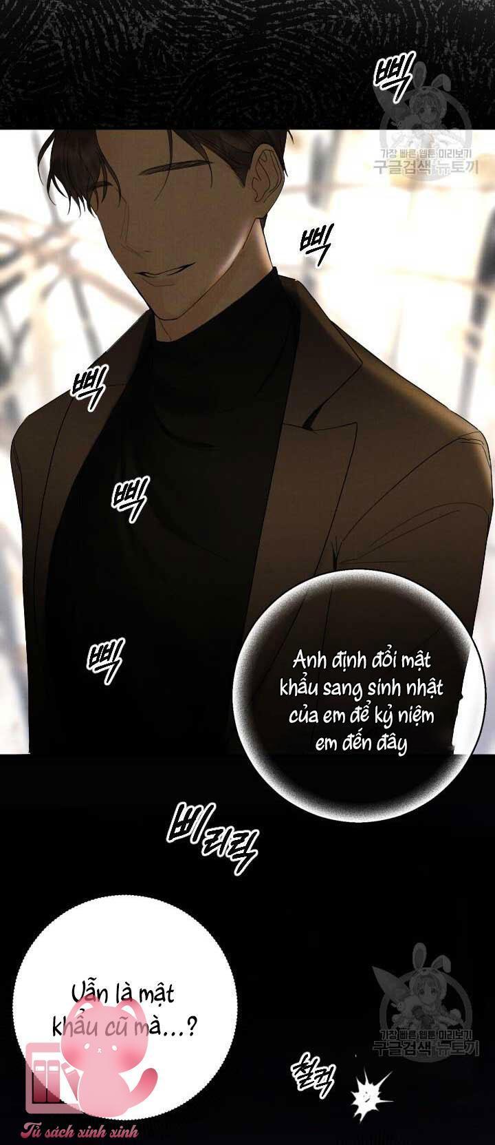 khắc cốt ghi tâm chapter 1 3