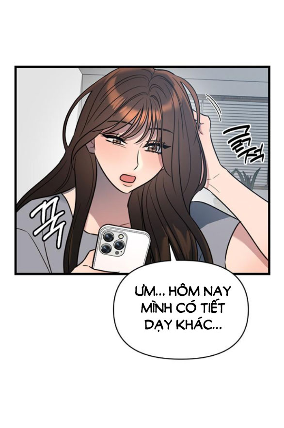 [18+] dục vọng tao nhã chapter 9.1 21