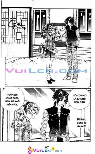 sâu trong ánh mắt chapter 68 8