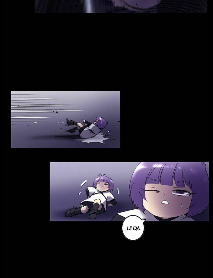 bản khế ước linh hồn chapter 73 30