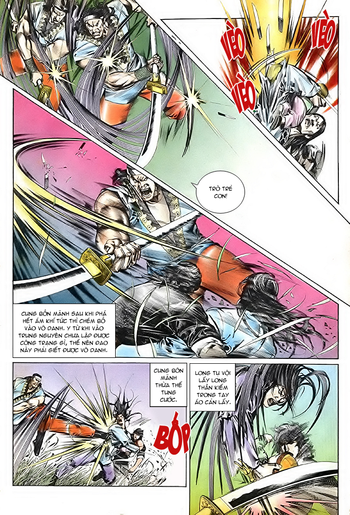 phong vân chapter 83 10