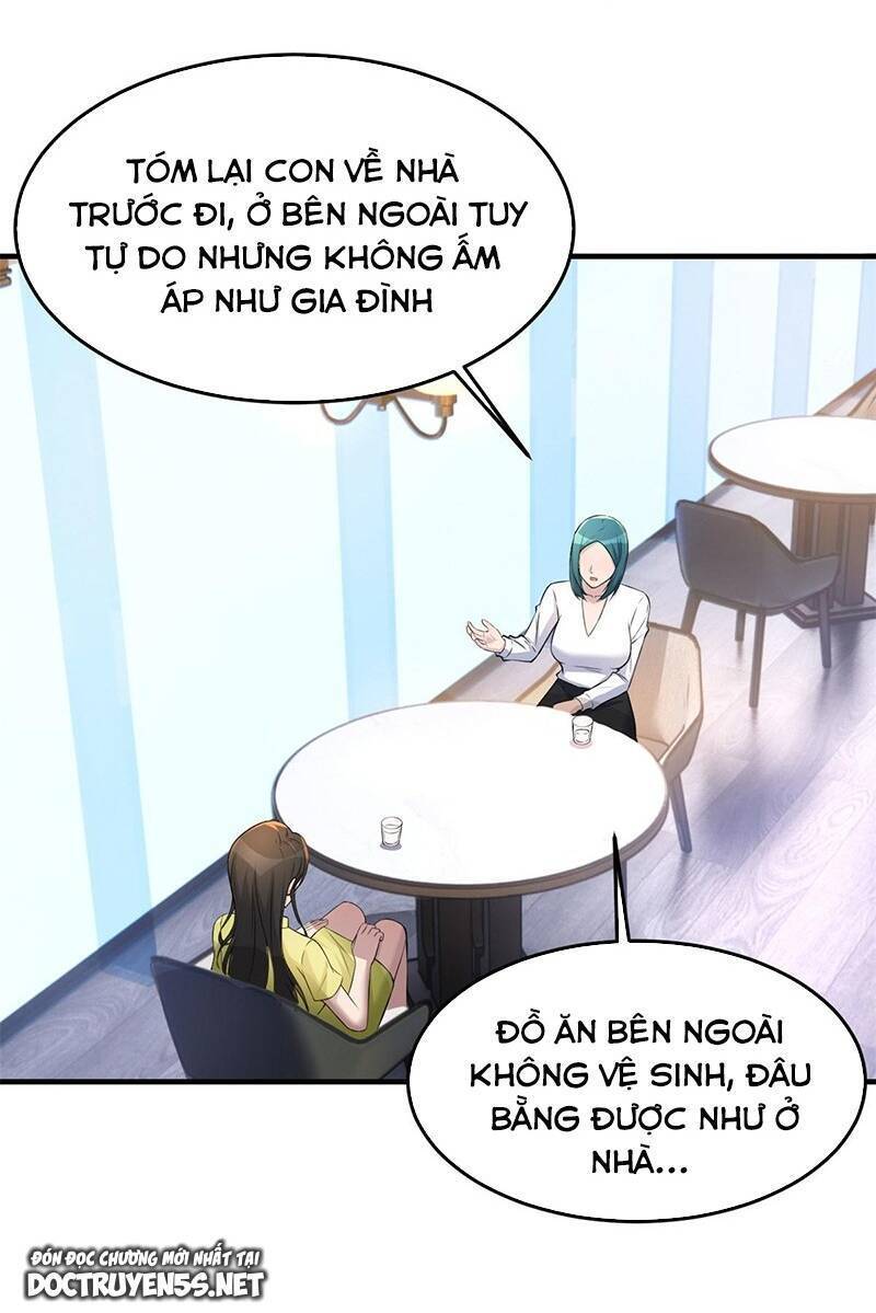 chị gái tôi là đại minh tinh chapter 171 30