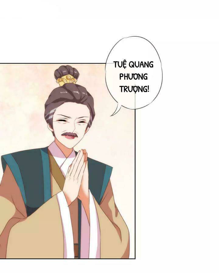 ồ, phu quân đáng yêu của tôi! chapter 15 6