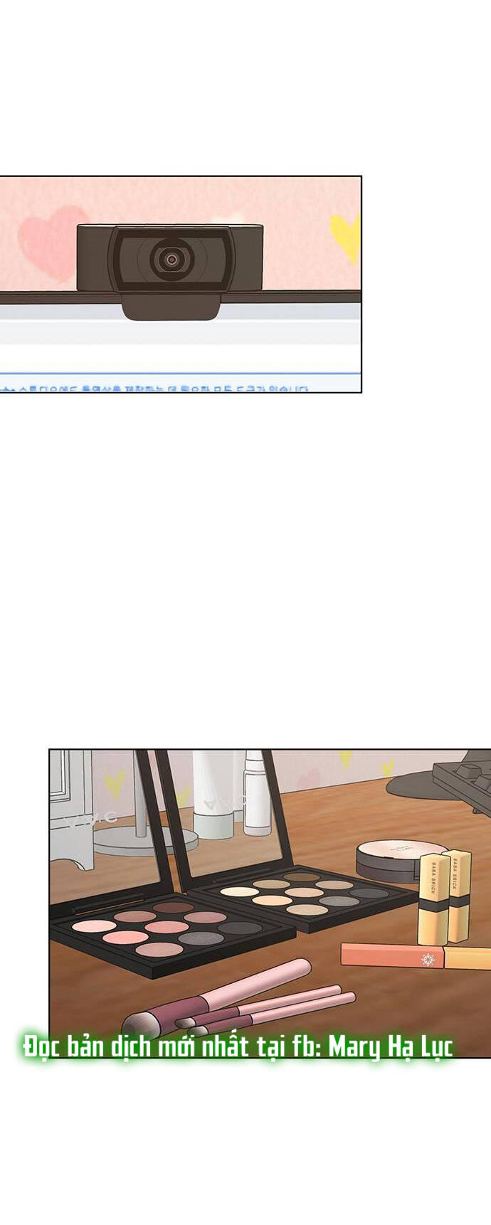 nữ thần giáng thế chapter 249.1 3