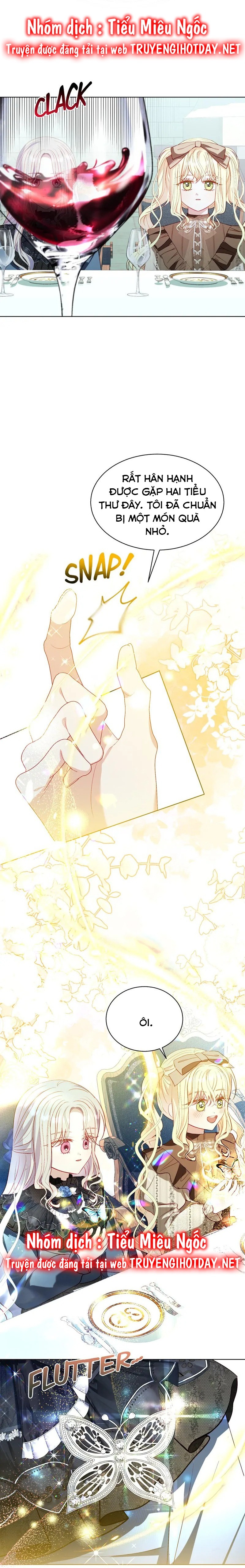 papa của tôi đã xuất hiện chapter 55 22