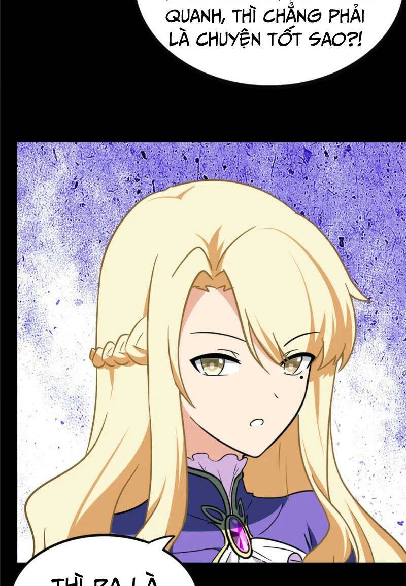 bạn gái virus của tôi chapter 403 45