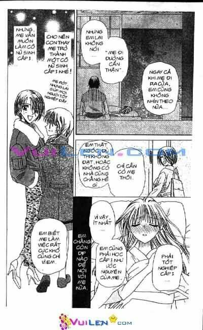 giỏ trái cây - fruit basket chapter 1 37