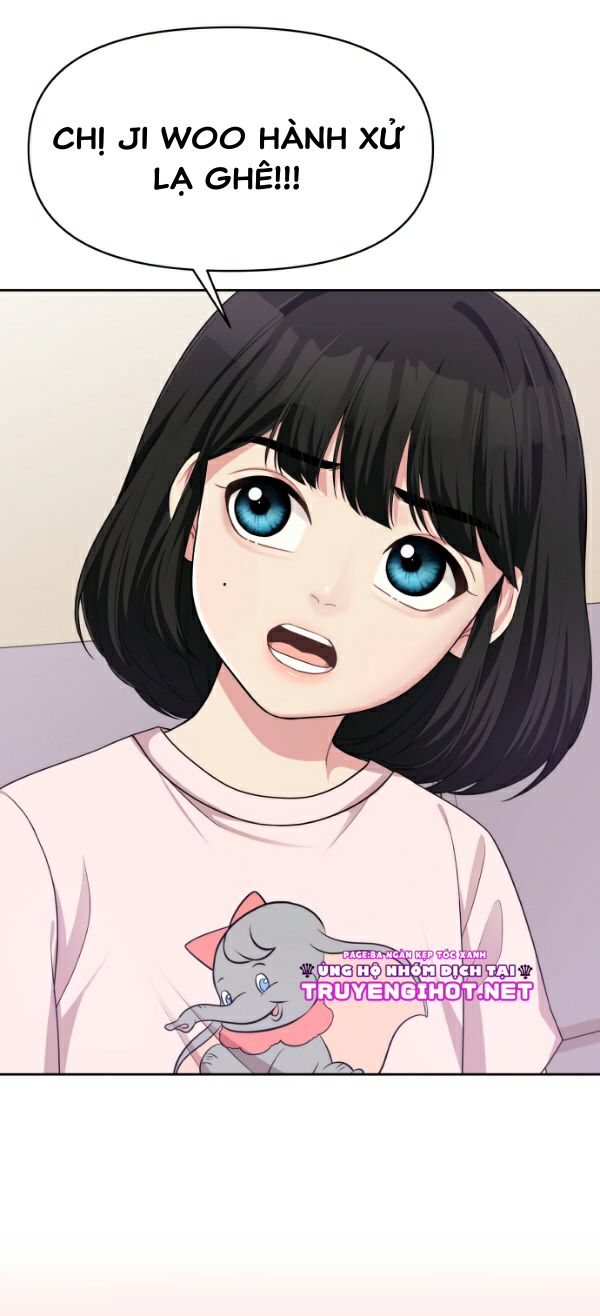 gửi anh,người nắm giữ những vì sao chapter 9.2 7