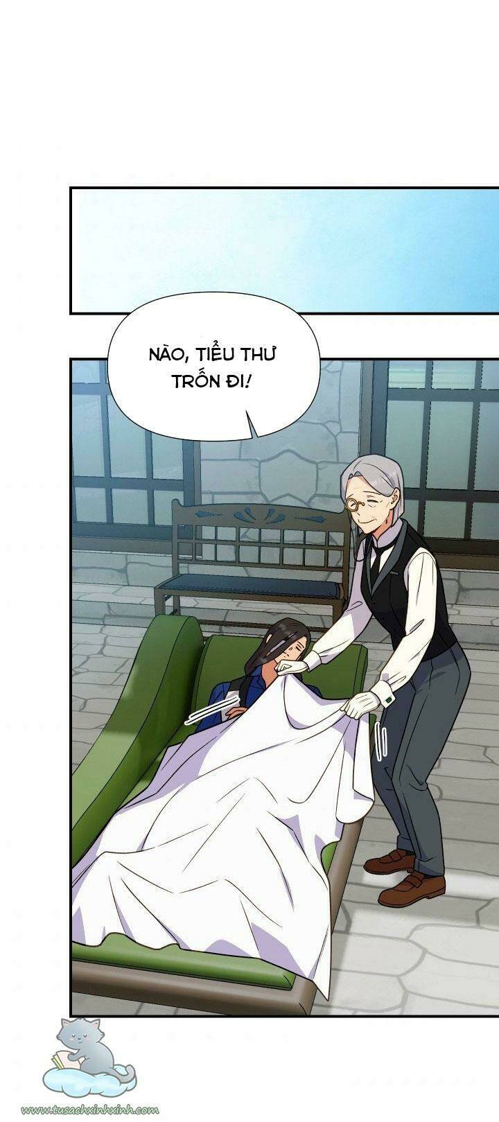 khế ước của nữ công tước quái vật chapter 133 64