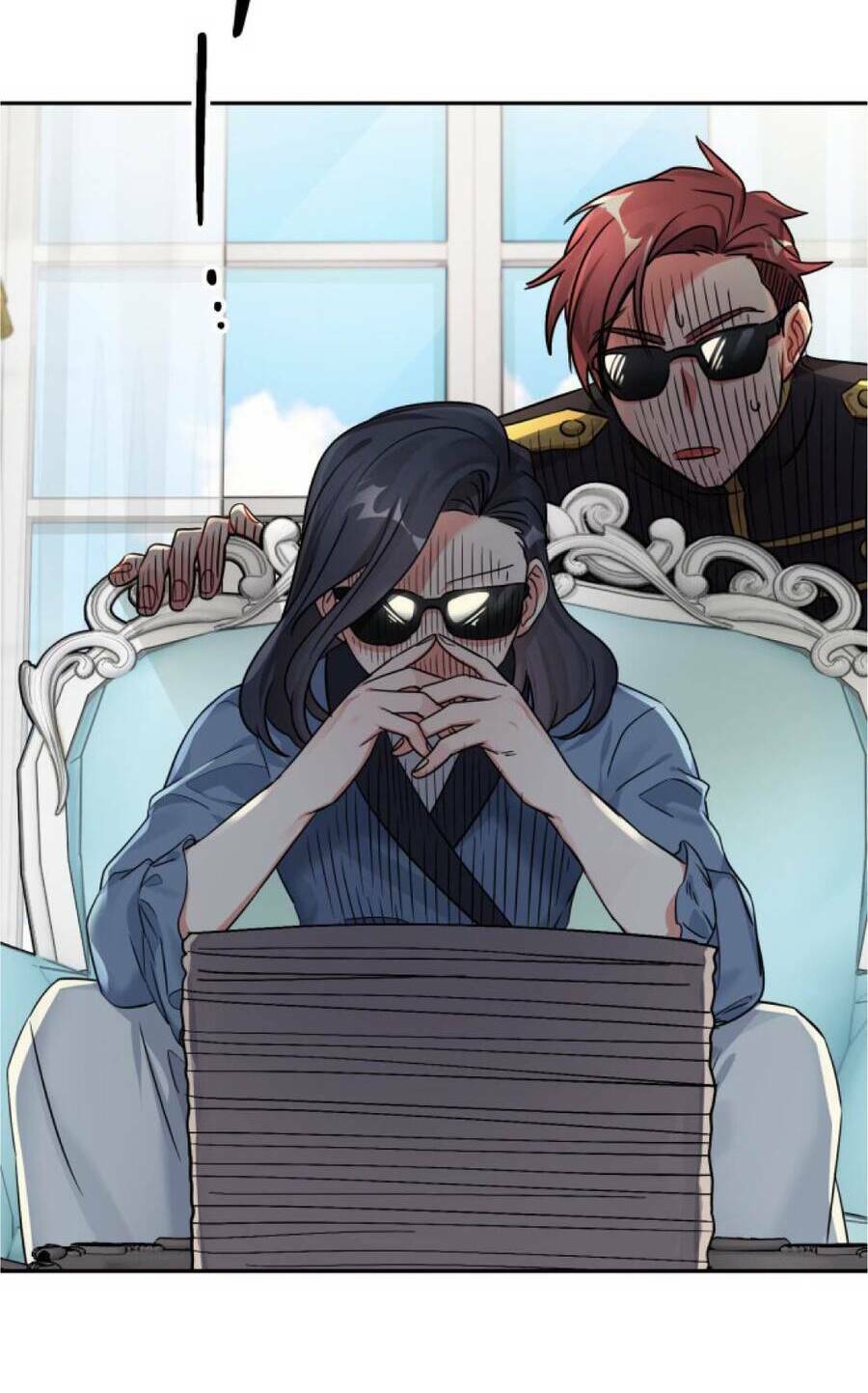 thân gửi nàng bạch tuyết chapter 10 81