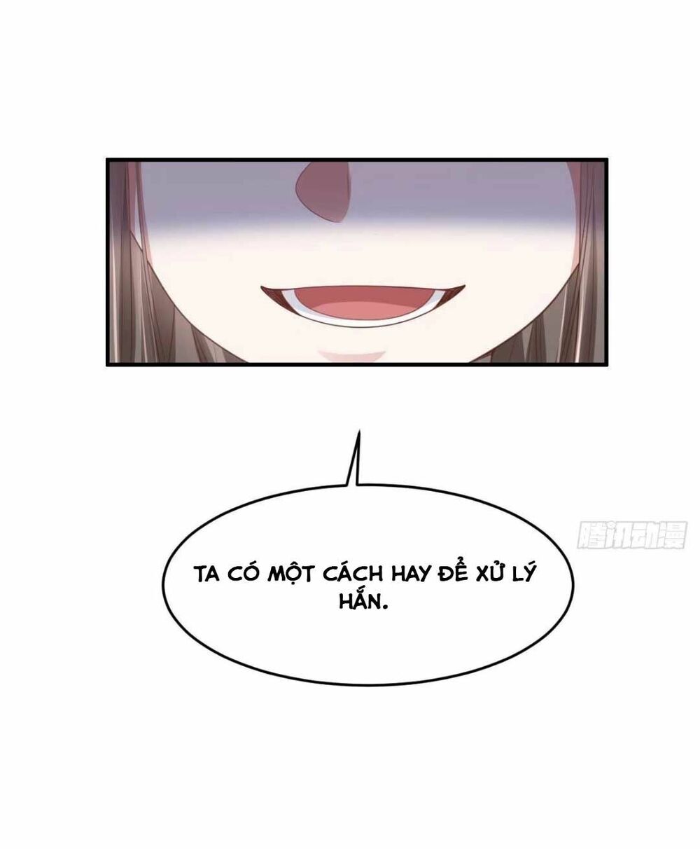 thuần hóa ba ba bạo quân chapter 24 49