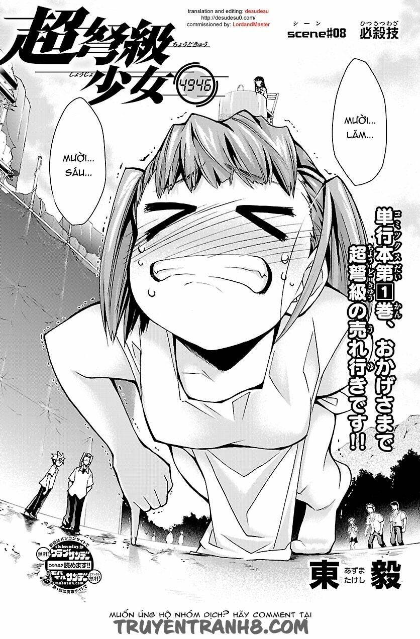 super-dreadnought girl 4946 chapter 8 2