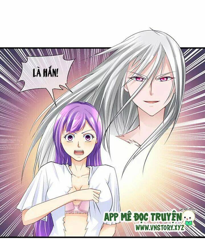 bồn tắm có vấn đề?! chapter 46 2