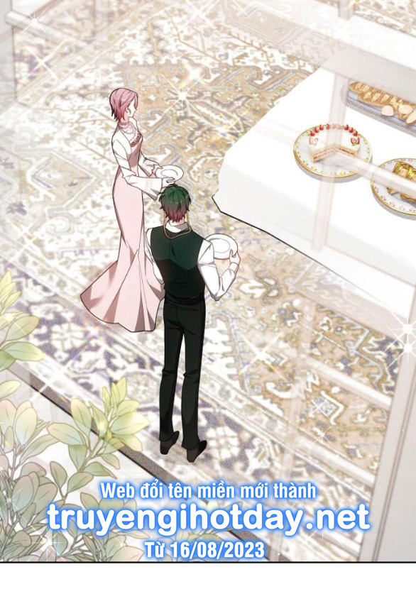 cô dâu của obsidian chapter 8.1 18