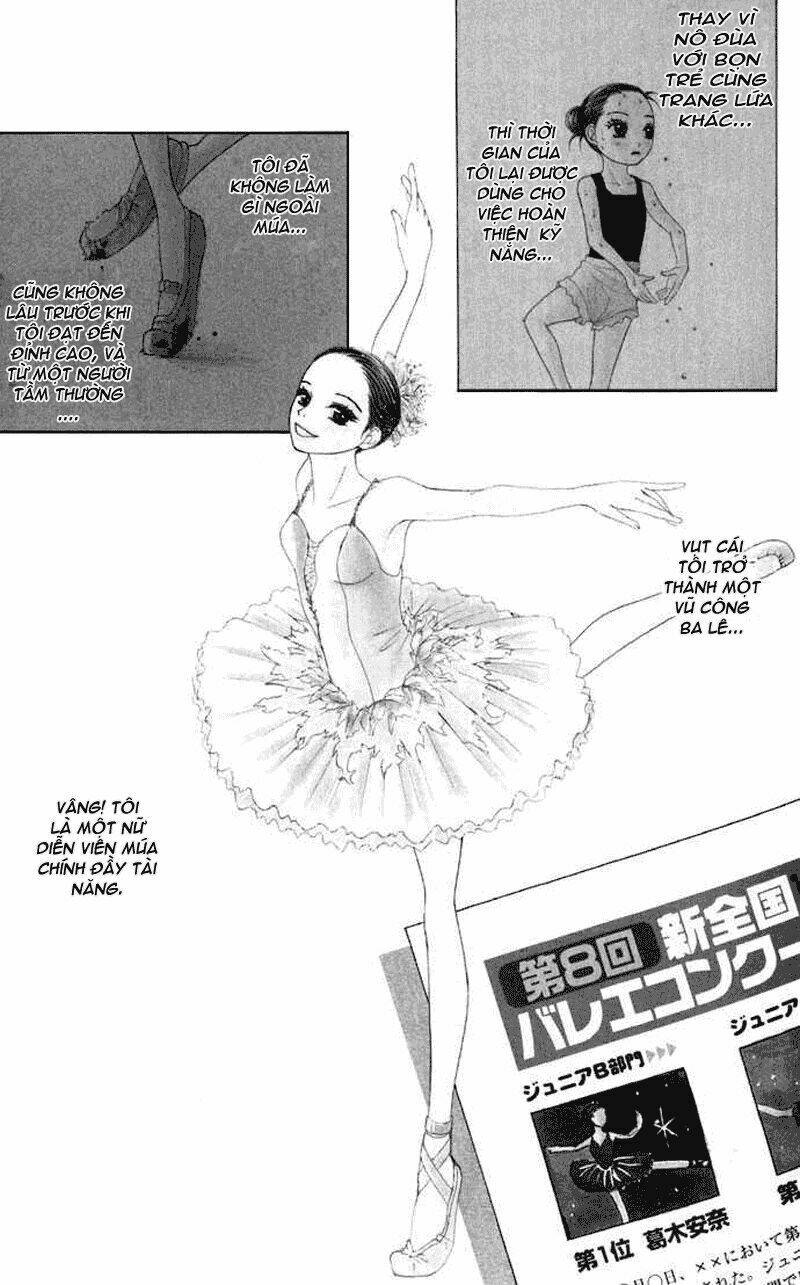 purikyuu chapter 1 8