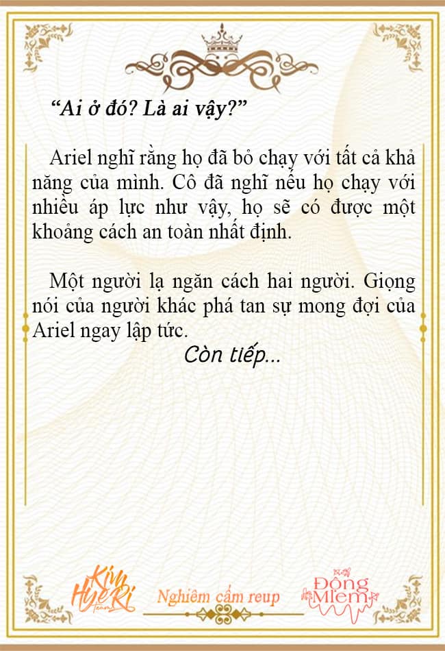 [novel 18+] ariel, thánh nữ dâm đãng chapter 62 18