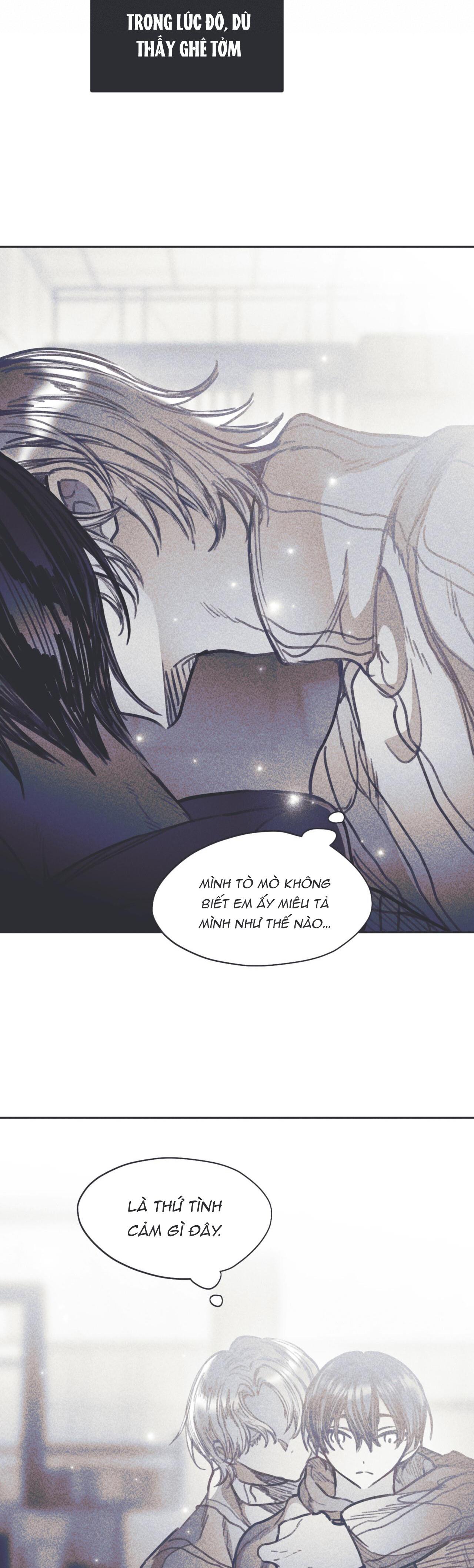 hồi ức cơn thịnh nộ chapter 12 28