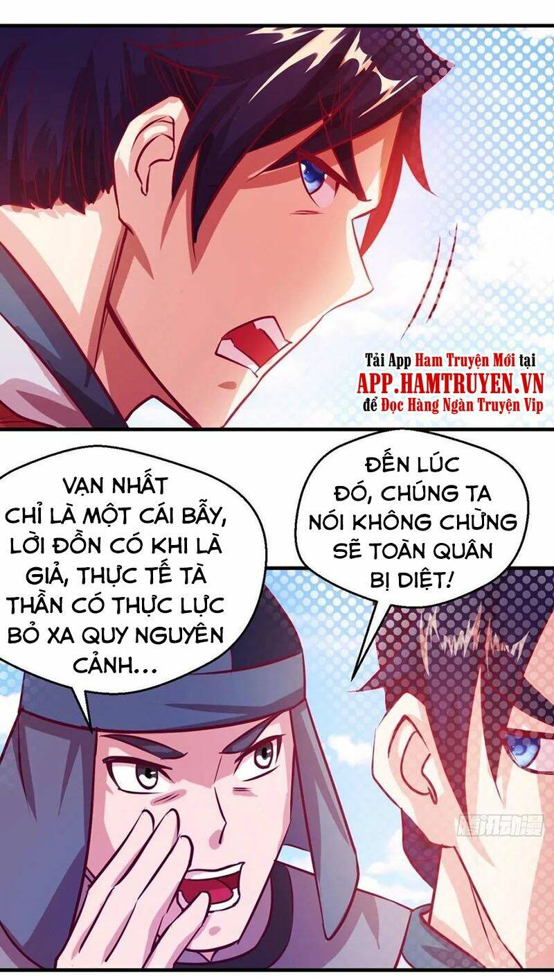 thiên hạ kiếp chapter 46 15