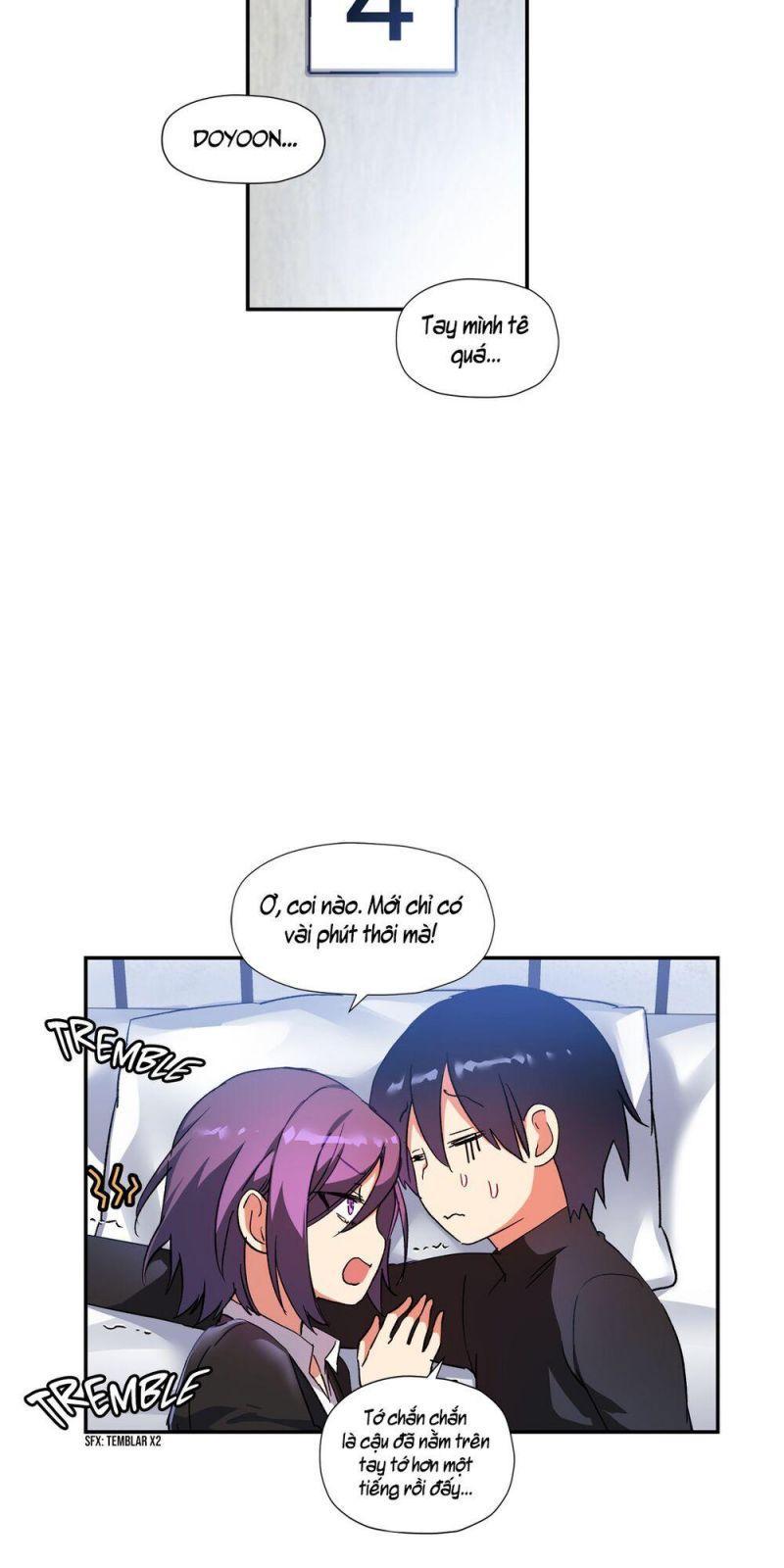 girls marmot chapter 26 23