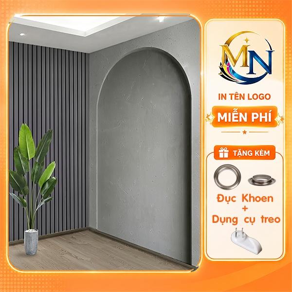 Background Livestream 5D Cao Cấp Decor Sang Trọng Tạo Chiều Sâu - mẫu 6