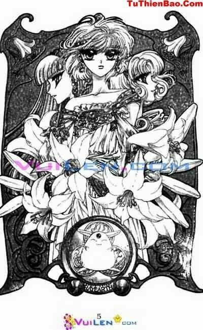 hiệp sĩ phép màu chapter 2 4