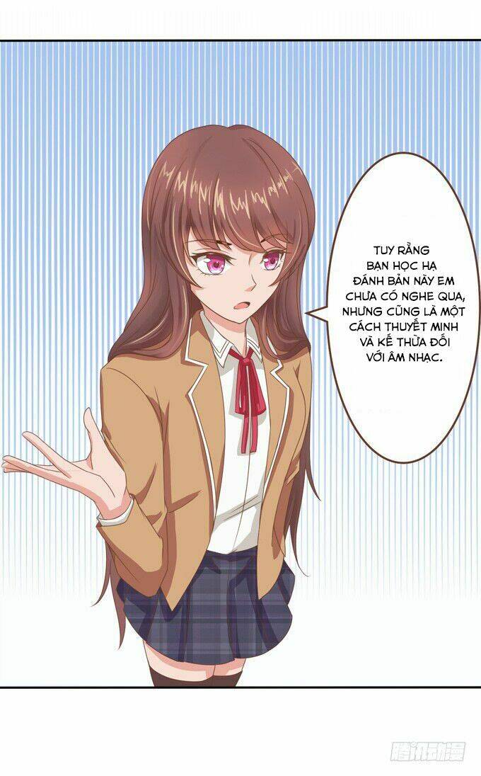 tình yêu ba tuyến chapter 4 8