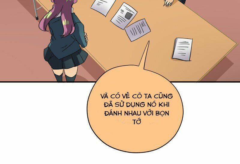 Thế Giới Không Hoàn Hảo Chapter 177 78