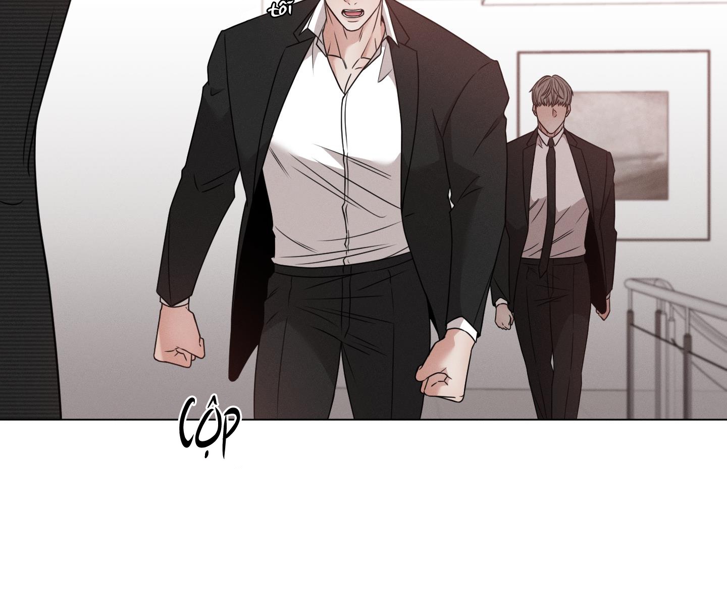 hội chứng minmotion chapter 27 32