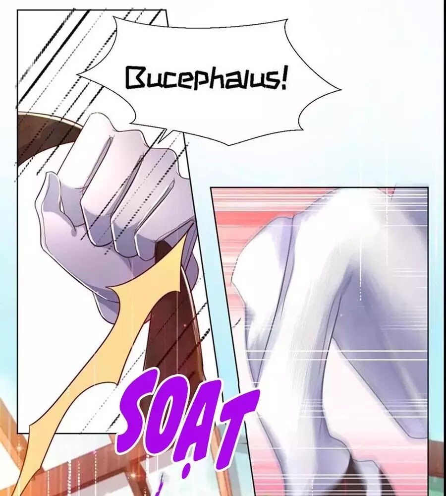 thần luân mật luyến chapter 41 28