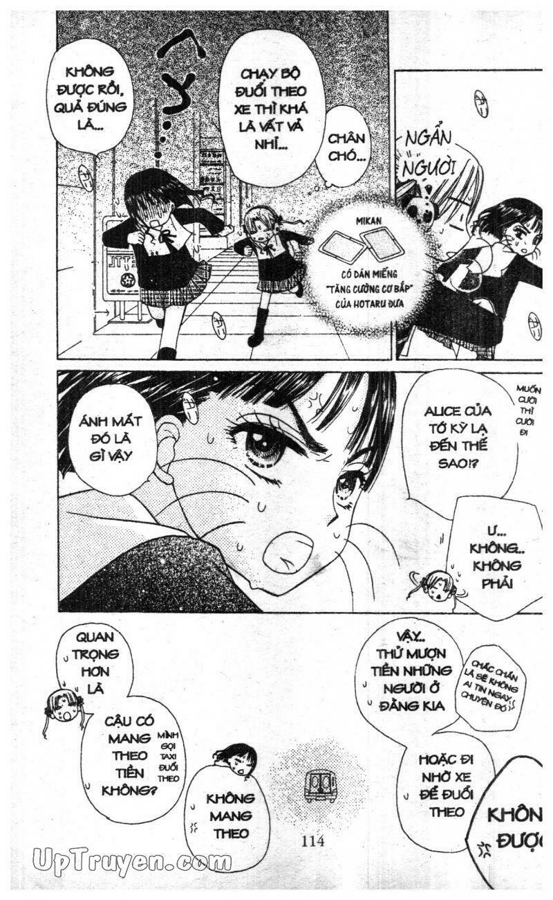 gakuen alice chapter 11 112