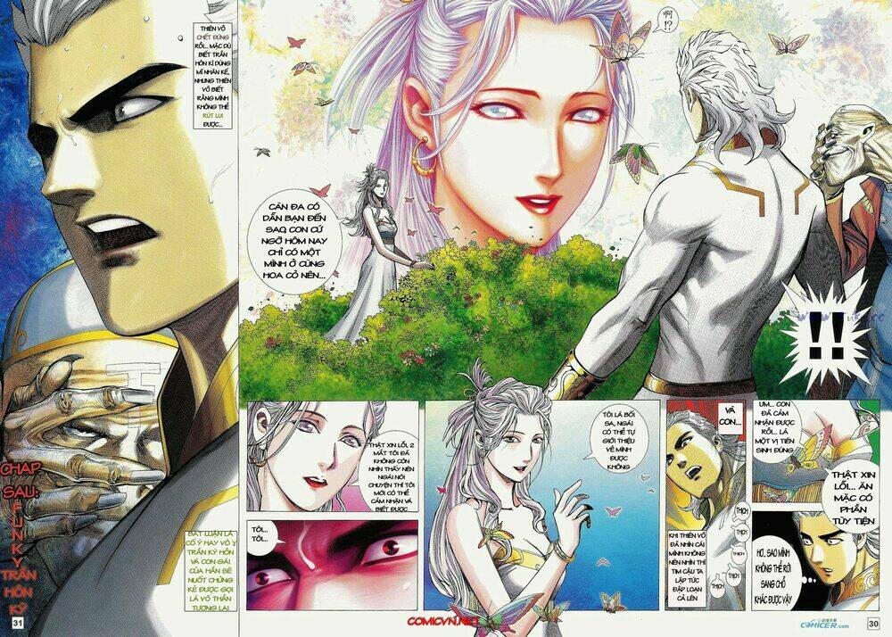 võ thần phi thiên chapter 10 26