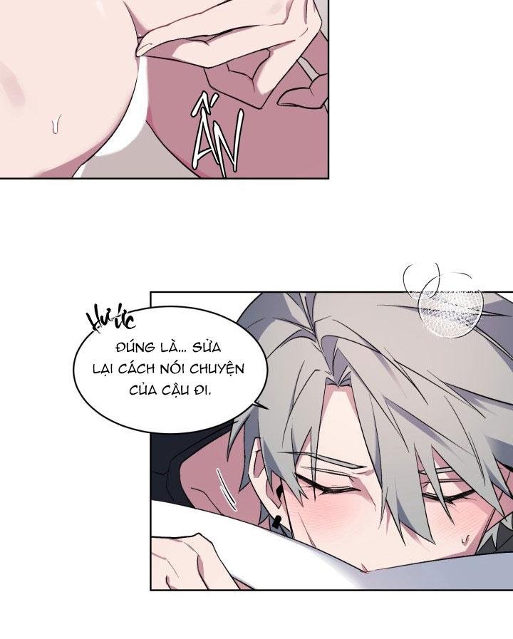 thú cưng damdang chapter 7.1 56