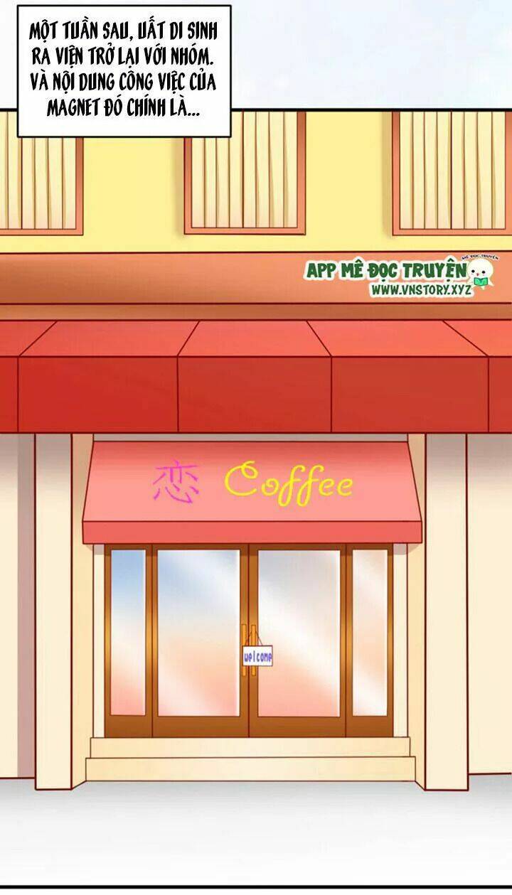 idol quốc dân đừng trêu tôi chapter 30 20