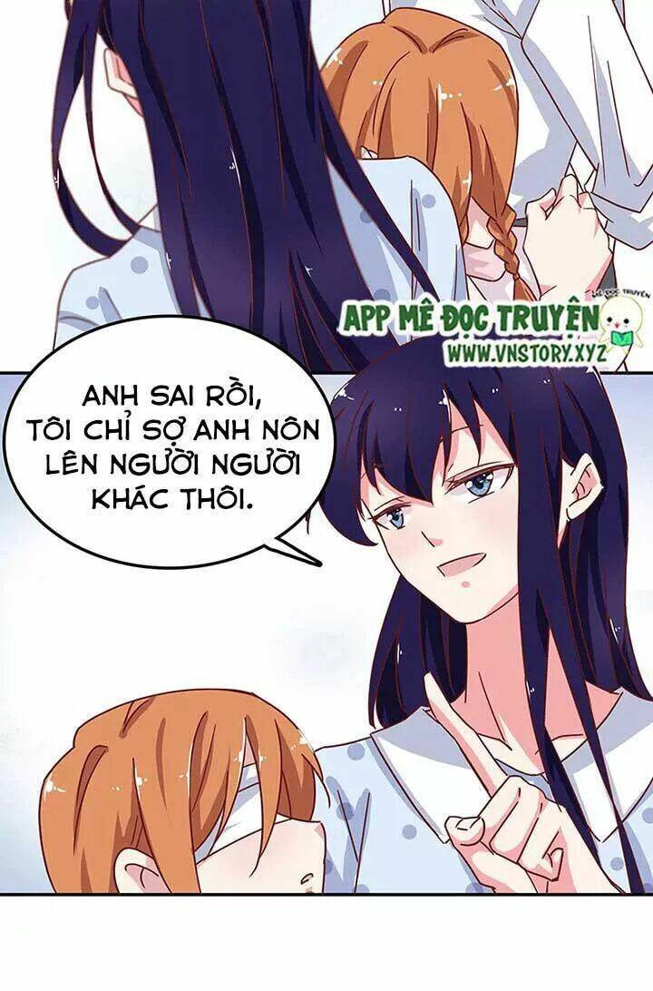 yêu em, sai đến tận cùng chapter 45 13