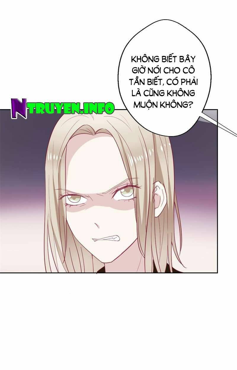 ngạo kiều tổng tài sủng điềm thê chapter 34 19