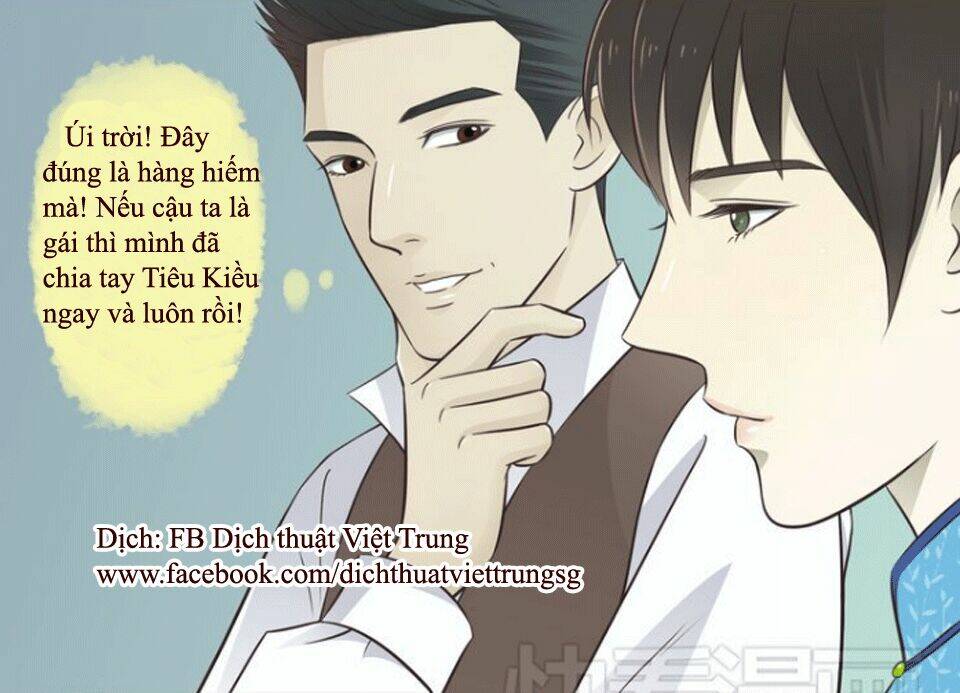 cậu câm chapter 3 26