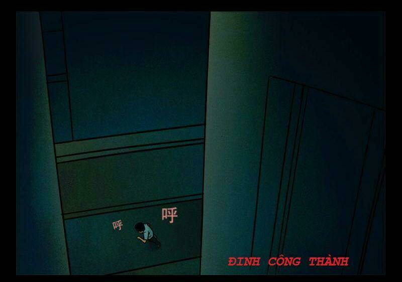 những sự kiện kỳ dị chapter 2 12