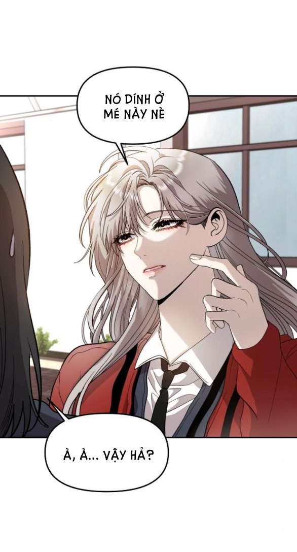 Tự Do Trong Mơ chapter 77.2 17