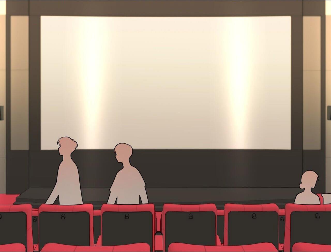 chuyện tình bí mật chapter 5 33