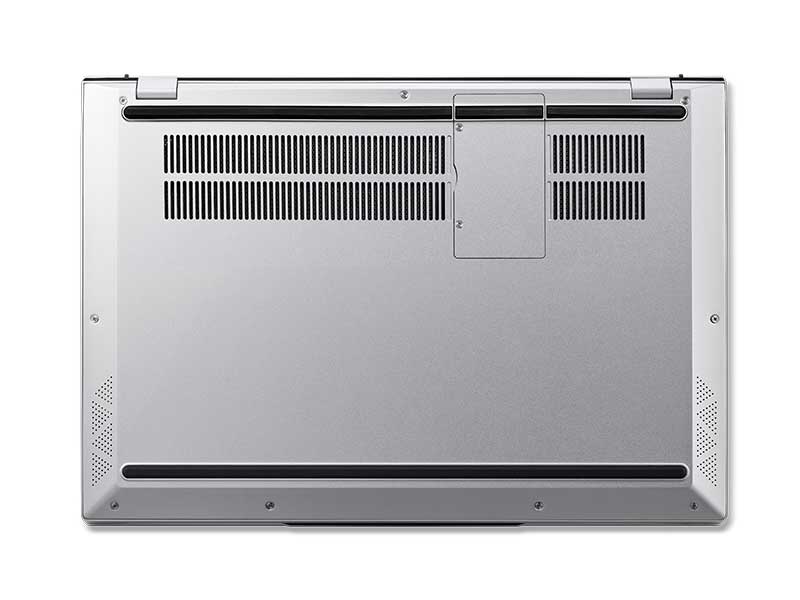 Laptop Acer Aspire Lite 14 AL14-51P-35QD (i3 1305U/ 8GB/ 512GB SSD/ 14 inch FHD+/ Win11/ Silver/ Vỏ nhôm/ 1Y) - HÀNG CHÍNH HÃNG