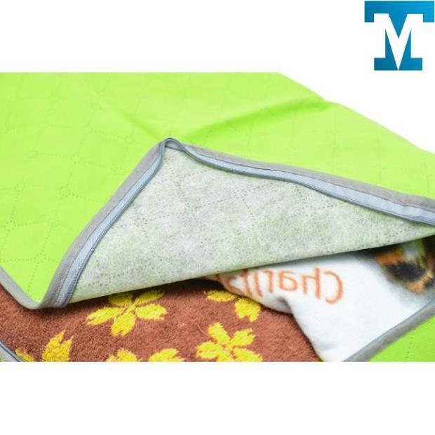 Túi đựng chăn màn dáng ngang theo dõi có giá tốt