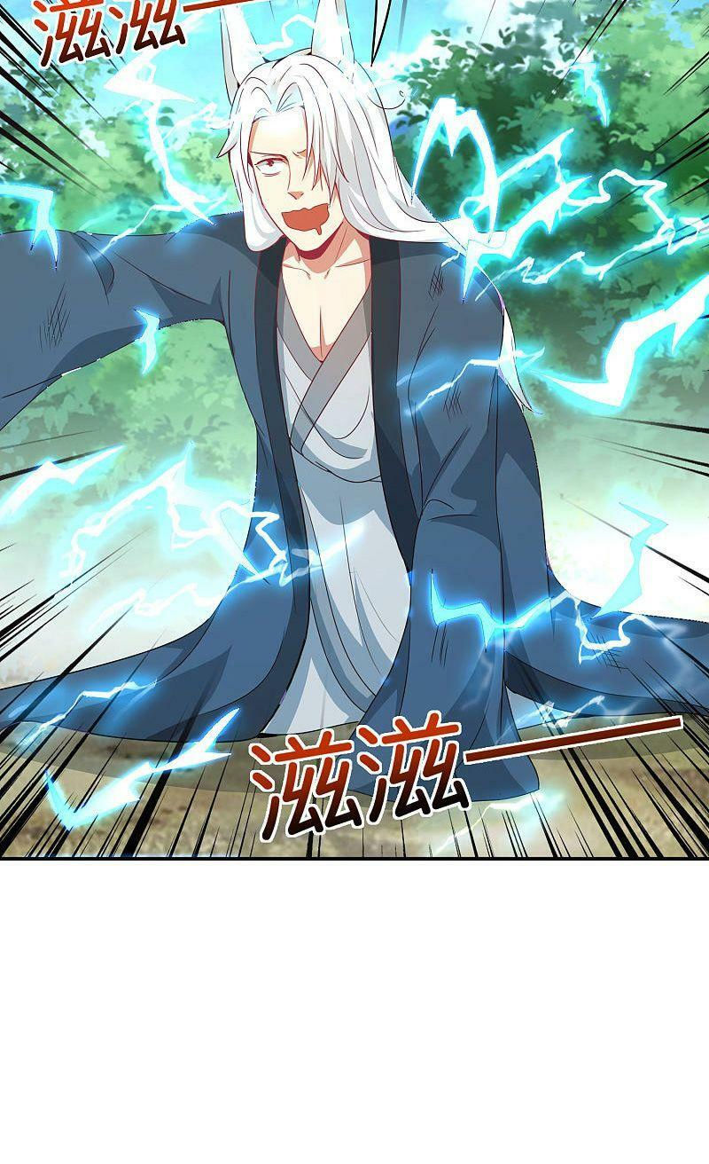 vòng bạn bè mạnh nhất của tiên giới chapter 115 11