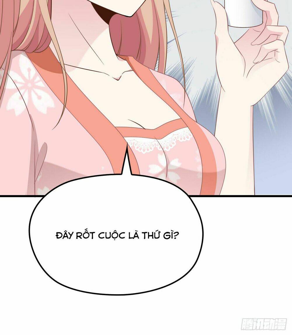 bí mật kết hôn với ảnh đế: vợ ơi đến đây tấn công đi nào chapter 24 54