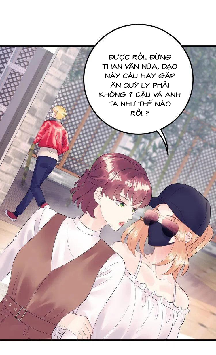 trọng sinh chi ức vạn ảnh hậu yếu thượng vị chapter 359 1