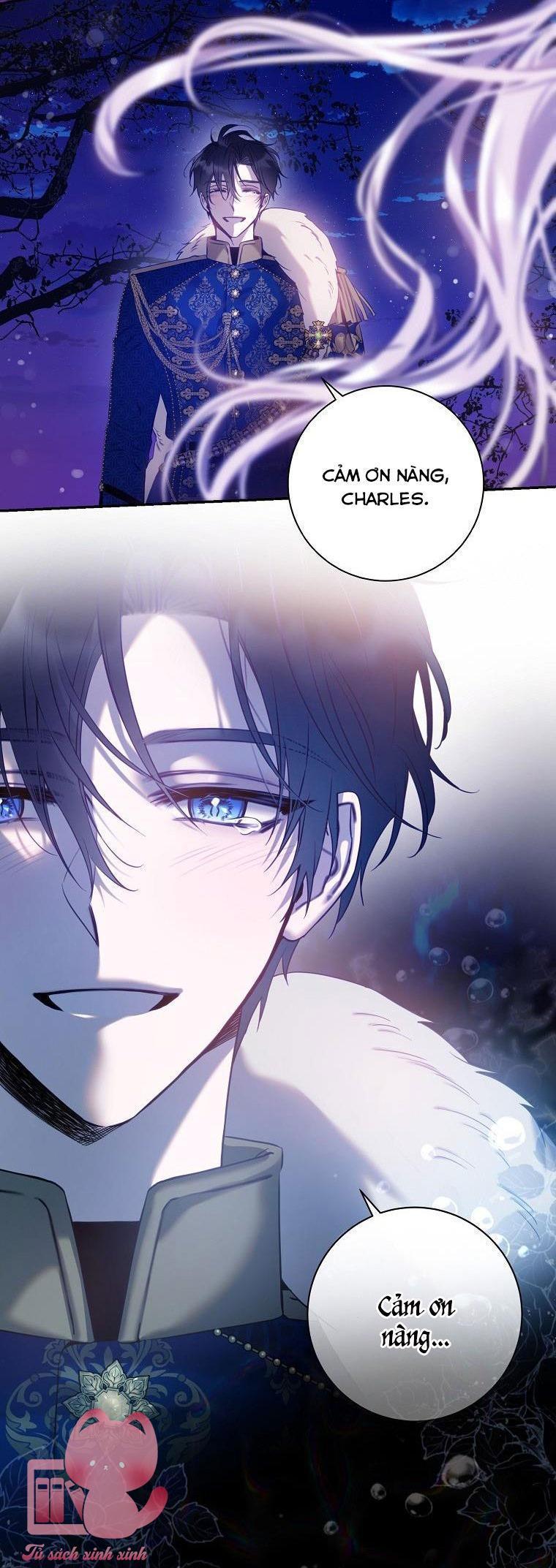 thuần hóa bạo chúa rồi bỏ trốn chapter 83 47